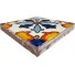 Ceramic Frost Proof Tile Taxco